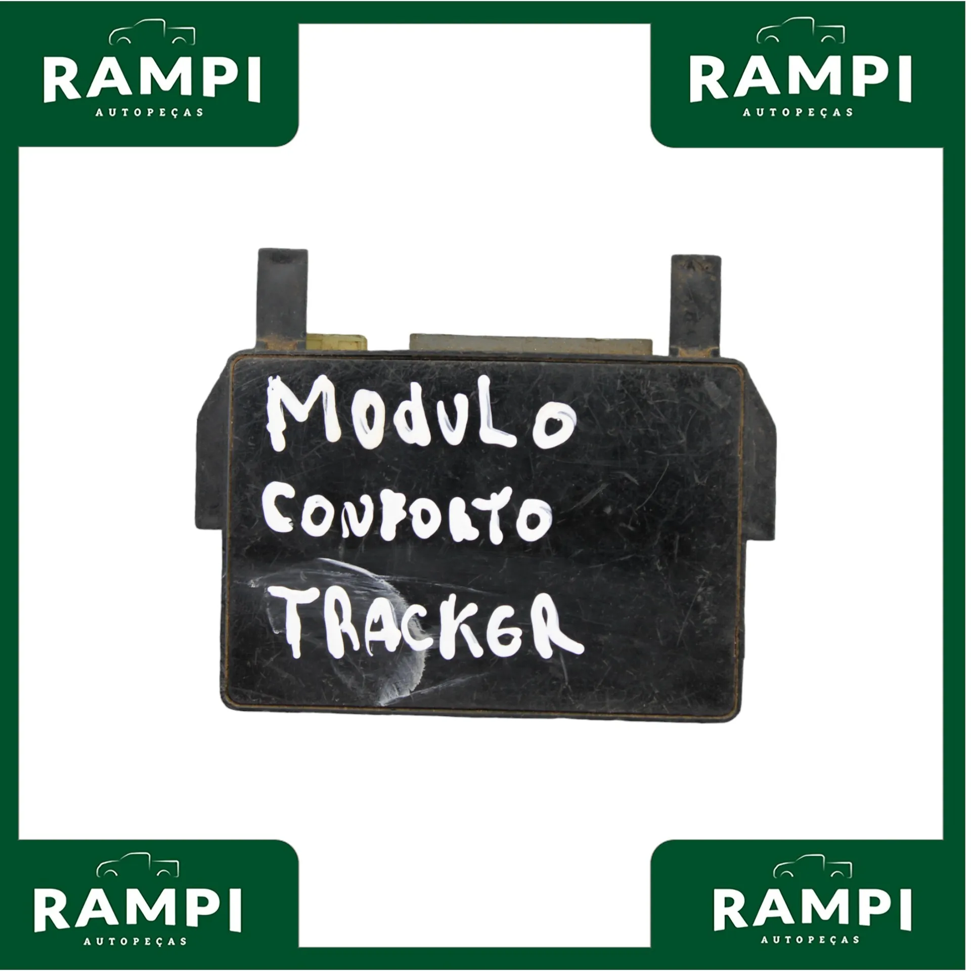 Módulo Central Conforto Suzuki Vitara 9551064g00