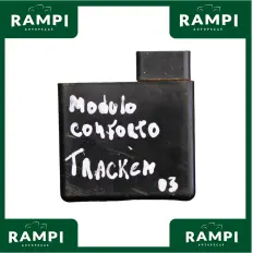 Módulo Central Conforto Tracker 2004 Az0710002680