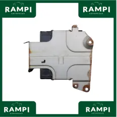 Módulo Central De Injeção Pajero Full 2006 mk386974