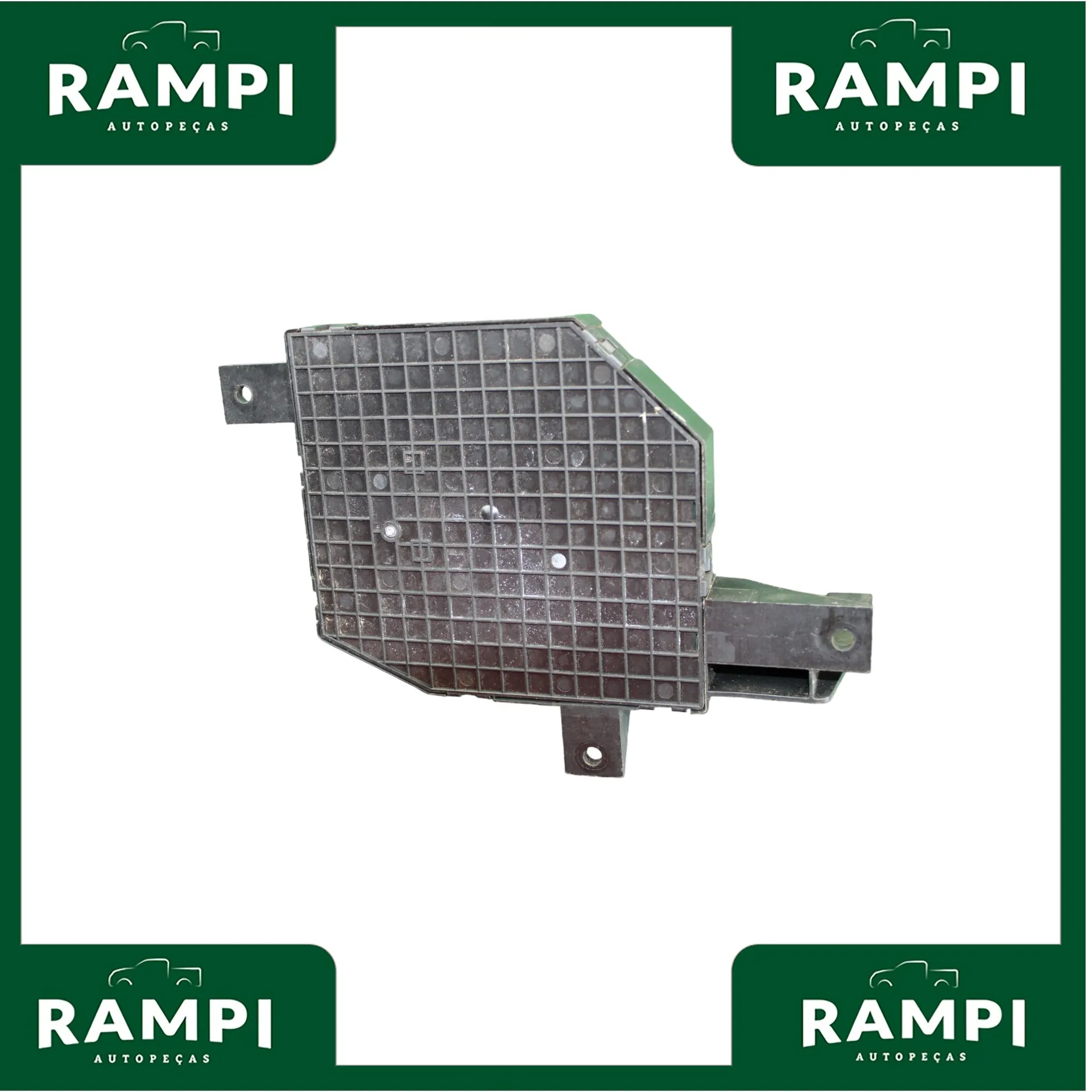Módulo Central De Conforto Ranger 2010 3.0 9l5515604ac