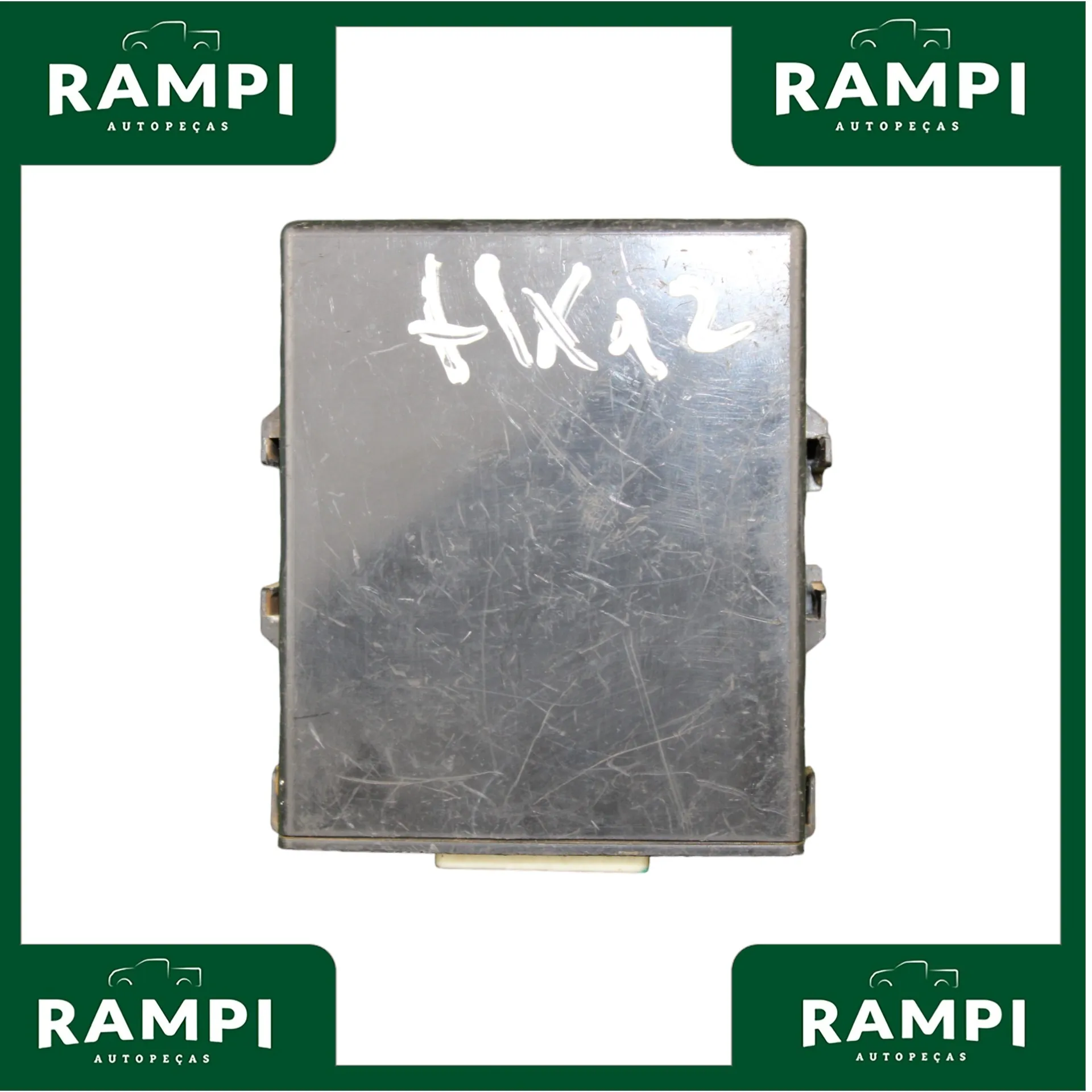 Módulo Central de Alarme Hilux 2012 897300k103