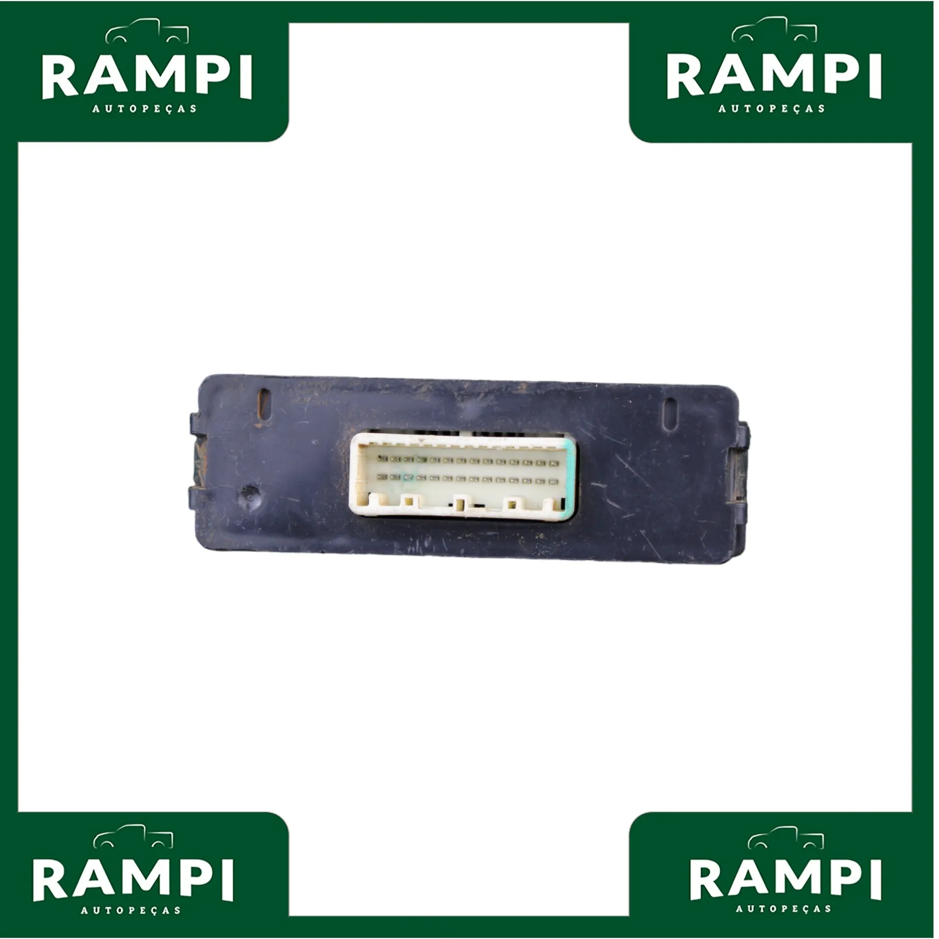 Módulo Central de Alarme Hilux 2012 897300k103