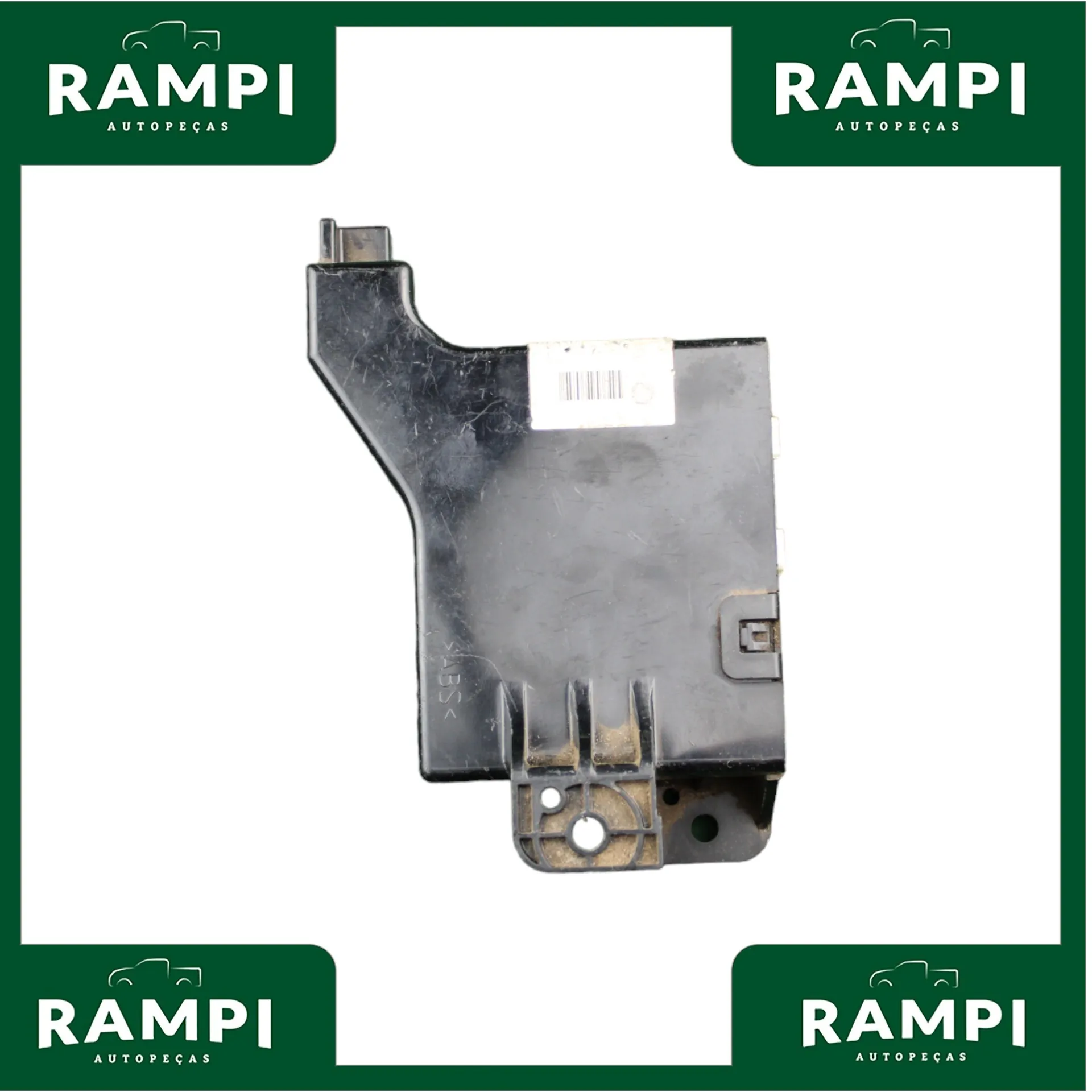 Módulo Central de Ar Hilux 2011 886500k120