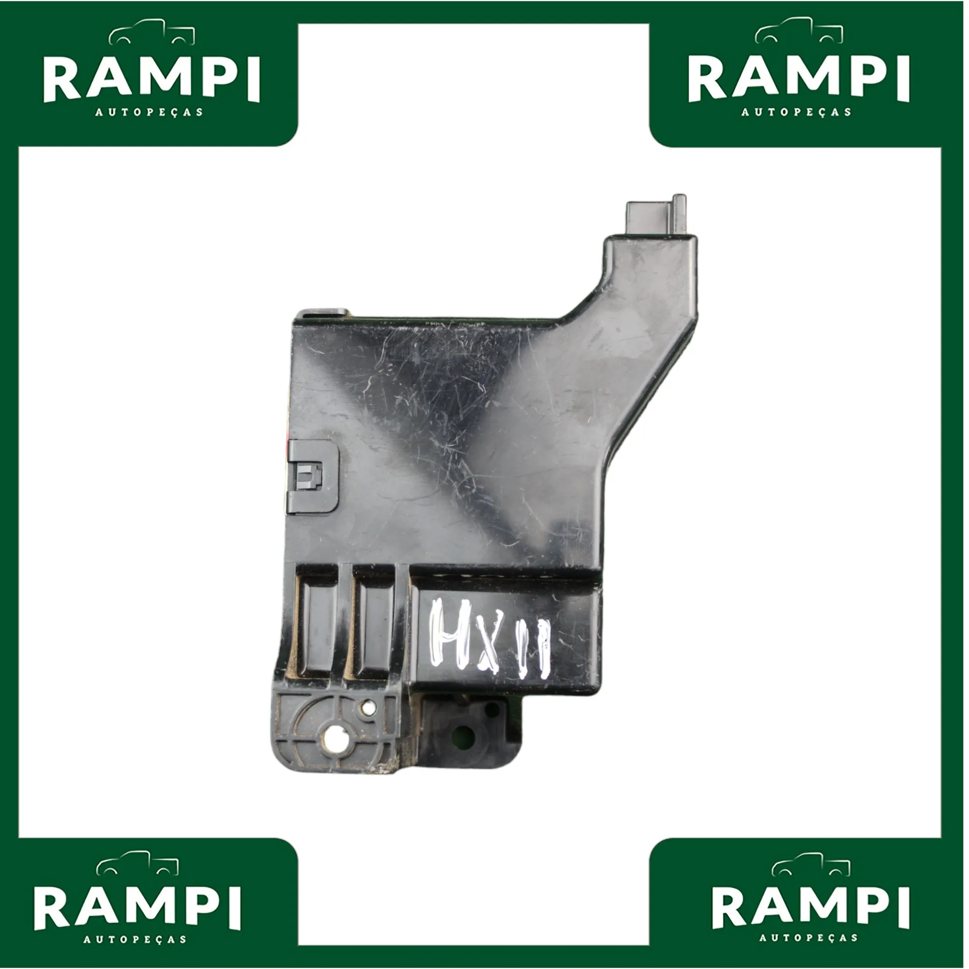 Módulo Central de Ar Hilux 2011 886500k120