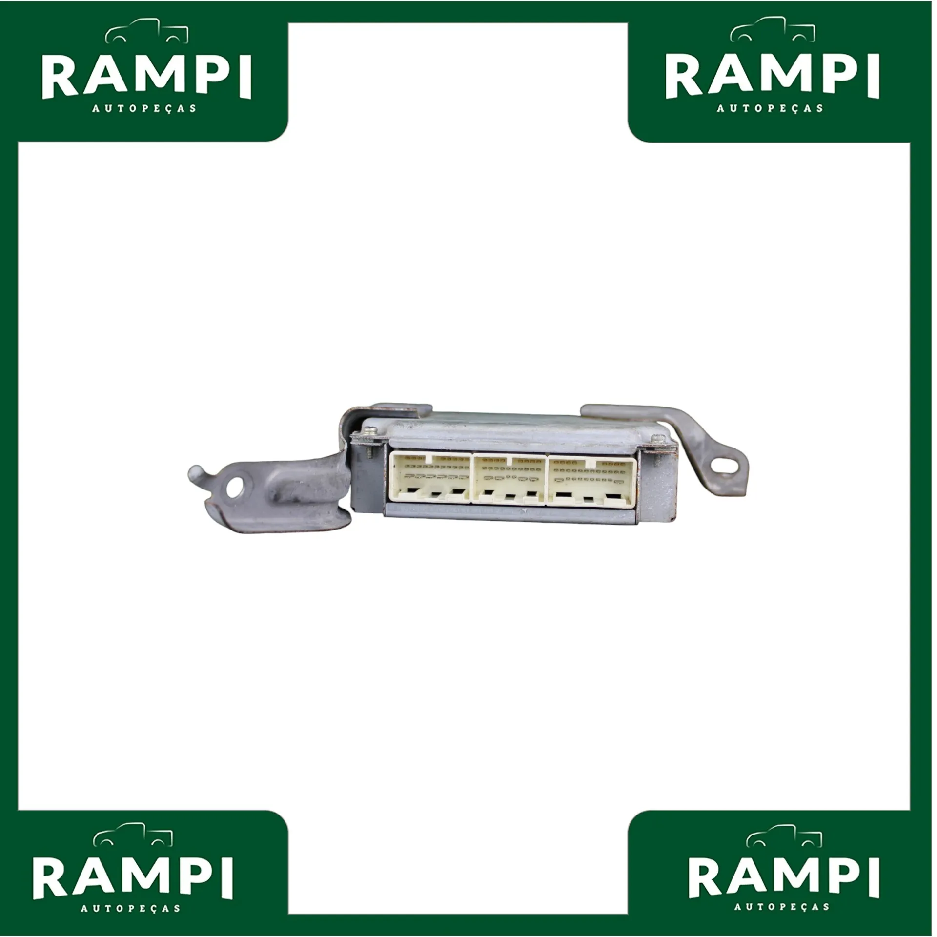 Módulo Central de Câmbio Hilux 2015 3.0 Diesel 8953071331