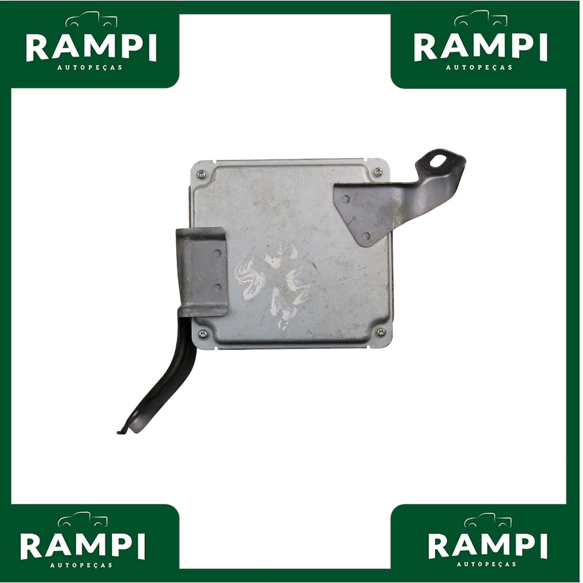 Módulo Central de Câmbio Hilux 2015 3.0 Diesel 8953071460