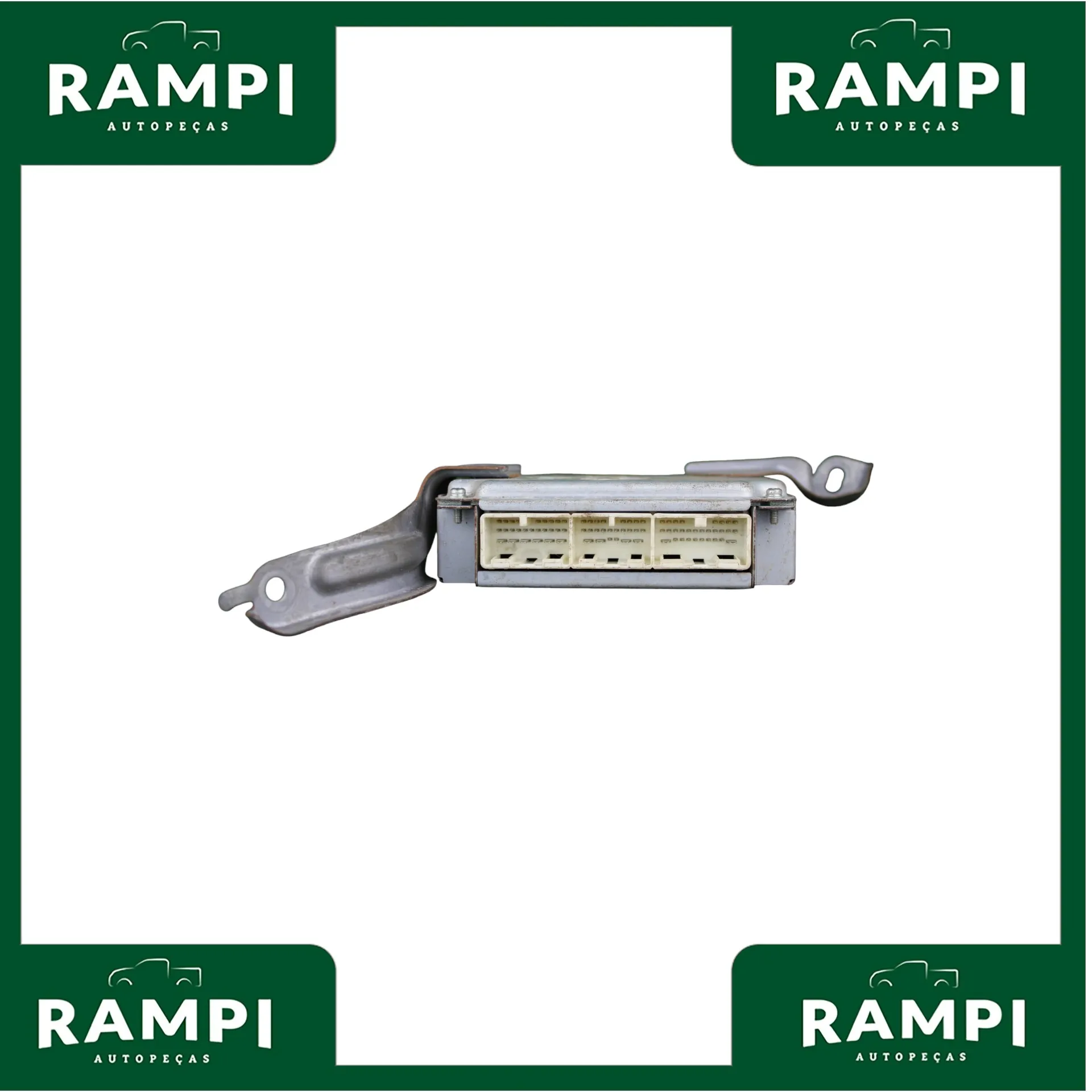 Módulo Central de Câmbio Hilux 2015 3.0 Diesel 8953071460