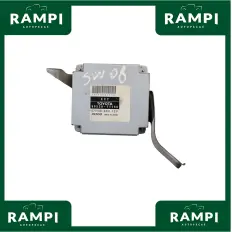 Módulo Central de Câmbio Hilux Sw4 2008 8953071150