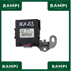 Módulo Central de Direção Hilux 2021 2.8 8965071020
