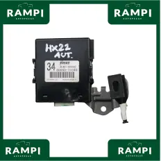 Módulo Central Eletrônico Hilux 2022 8965071040