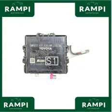 Módulo Central Nivelamento Farol Hilux Sw4 2017 8996071060