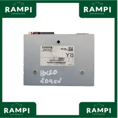 Módulo Central Radio Multimidia Hilux 2022 868400k221