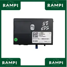 Módulo Central Radio Onstar S10 2017 2.5 52139303