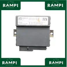 Módulo Central De Alarme s10 2004 93369176