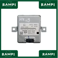 Módulo Central Controle Farol led Hilux 2019 8596702020