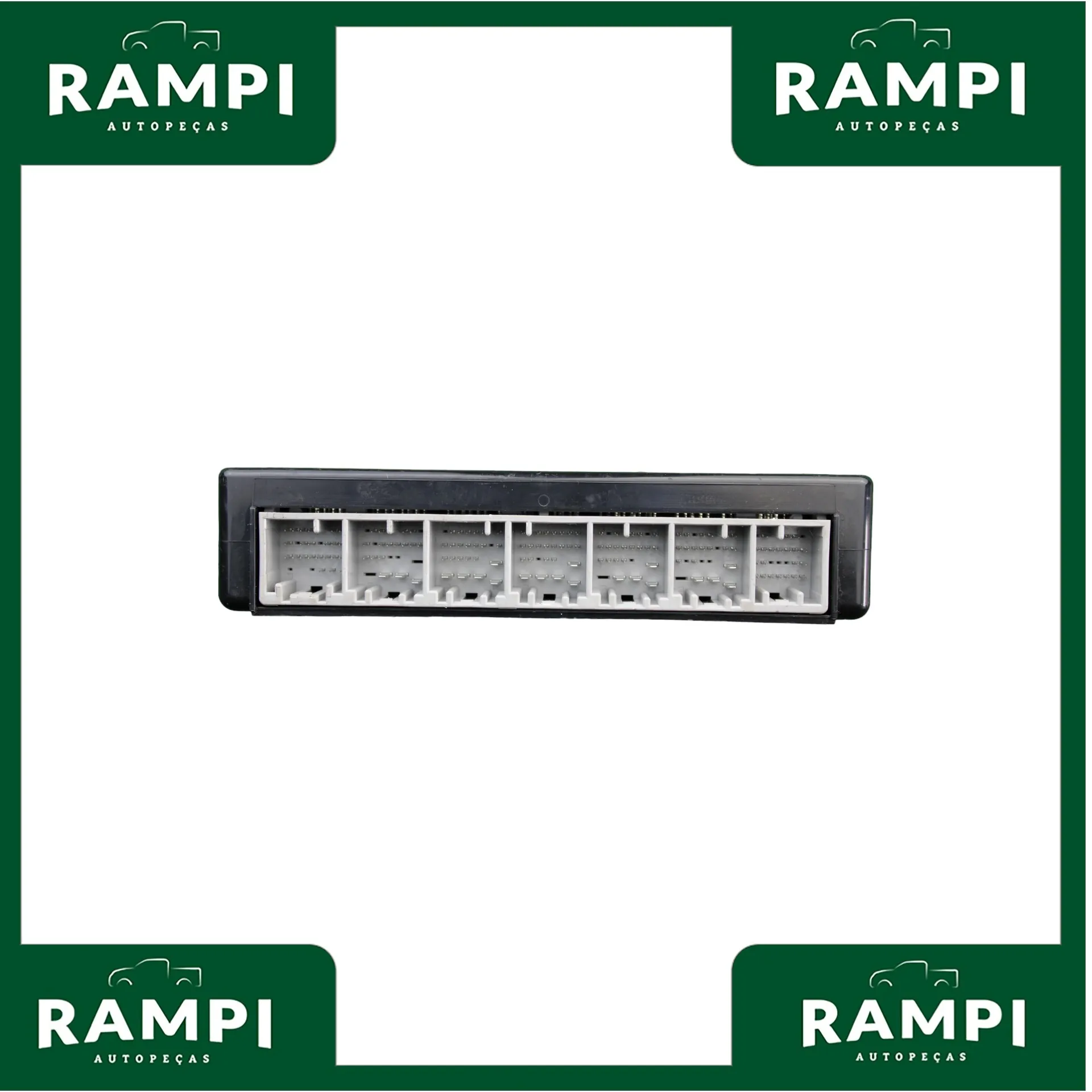 Módulo Central Conforto Captiva 2009 3.6 v6 15921353