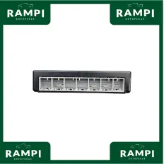Módulo Central Conforto Captiva 2009 3.6 v6 15921353