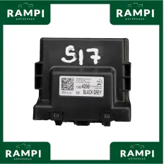 Módulo Central Vidro Elétrico S10 2017 13524298