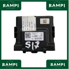 Módulo Central Vidro Elétrico S10 2017 13512364