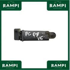Módulo Central Sensor Pressão Pneu Porsche Cayenne 2008 8e0907277