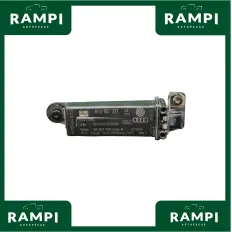 Módulo Central Sensor Pressão Pneu Porsche Cayenne 2008 8e0907277