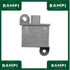 Módulo Central Sensor Pressão Pneu Porsche Cayenne 2008 4f090728305