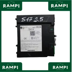 Módulo Central Rádio S10 2017 84278534