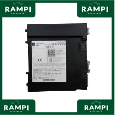 Módulo Central Rádio GM 84362636