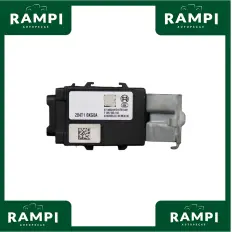 Módulo Central ateway frontier 2023 2.3 284t16kg0a