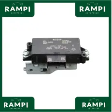 Módulo Central ECU Frontier 2023 2.3 285326kg0b