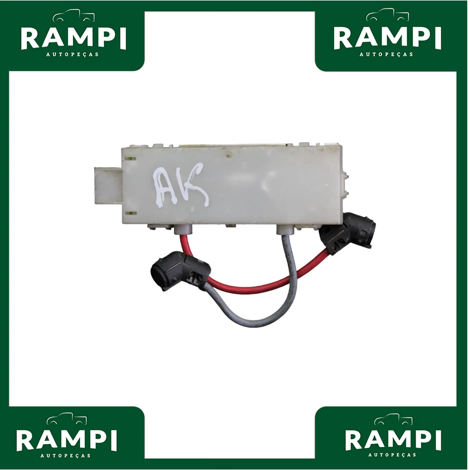Módulo Sensor Interno Amarok 2016 5c0951171