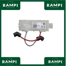 Módulo Sensor Interno Amarok 2016 5c0951171