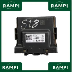 Módulo Central Vidro Elétrico S10 2018 13524298