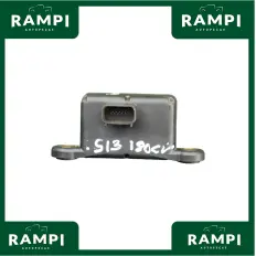 Módulo Central Sensor Velocidade S10 2013 180cv 13575610