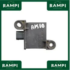 Módulo Central Sensor Pressão Pneu Amarok 2014 4f090728305