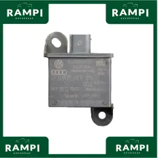 Módulo Central Sensor Pessão Pneu Porsche Cayenne 2008 4f090728305