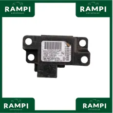 Módulo Central Sensor GPS Captiva 2009 25916726
