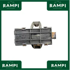 Módulo Central Pressão Pneu Amarok 2020 com suporte 2h6907538