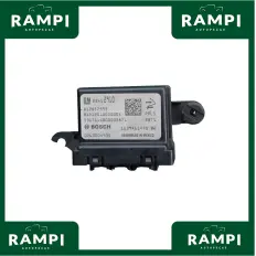 Módulo Central Controle Tração S10 2017 2.5 Flex 23412910
