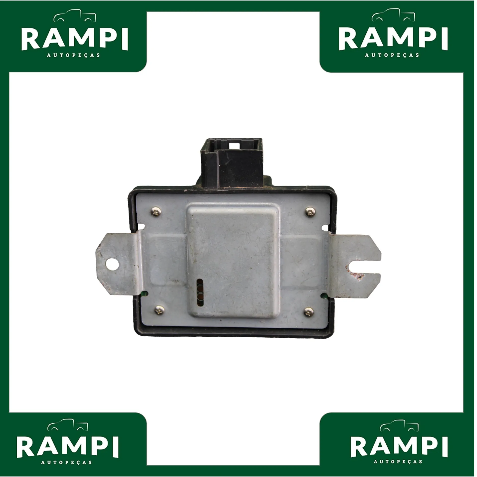 Módulo Central Bloqueio Diferencial Amarok 2012 2h0927771