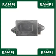Módulo Central Alarme Silverado 16254970