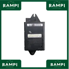 Módulo Central Alarme Silverado 16254970