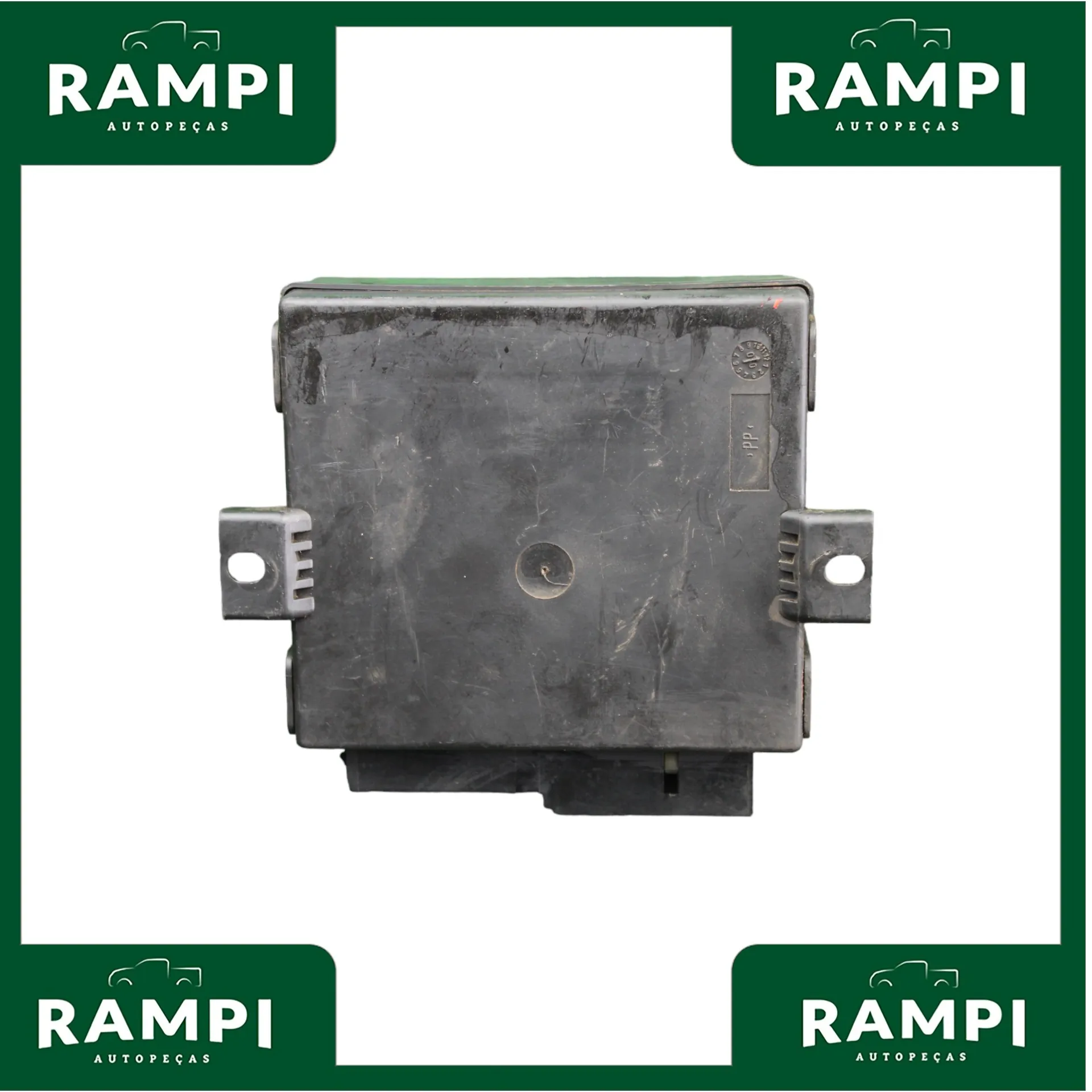 Módulo Central Alarme S10 2004 93286046