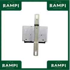 Módulo Central Alarme Anti Furto S10 Silverado 93246613