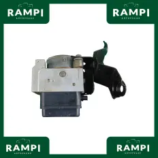 Módulo Central Abs Hilux 2006 A 2015 3.0 Diesel 4451071030