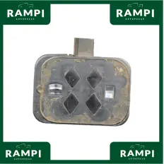 Módulo Central Sensor de Chuva Amarok 1k0955559ah
