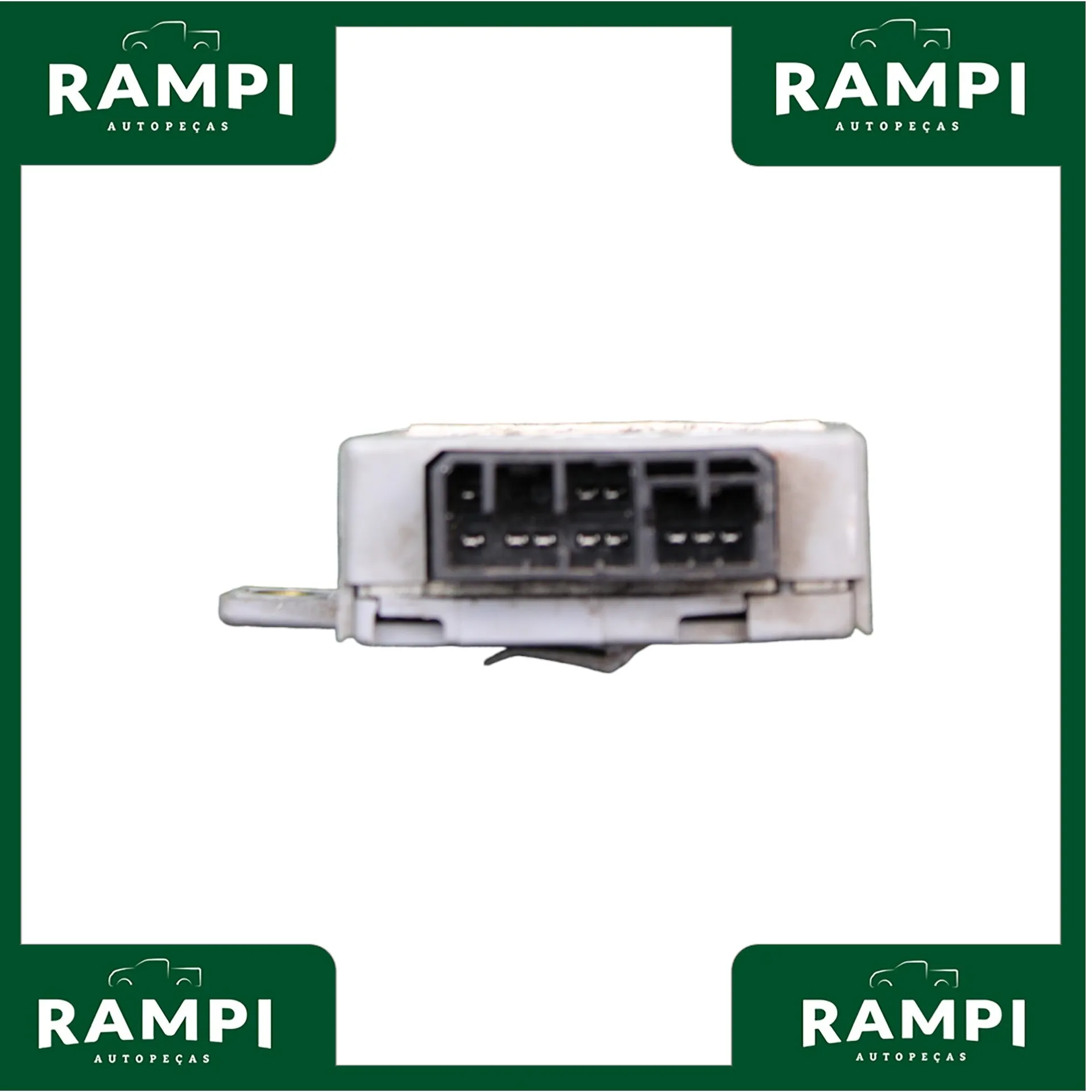 Módulo Imobilizador Ducato 2011 2.3 51896201