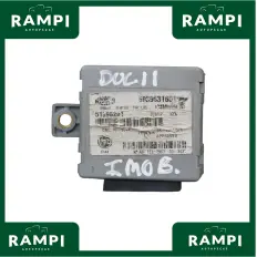 Módulo Imobilizador Ducato 2011 2.3 51896201