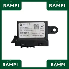 Módulo Central Conforto Trailblazer 2015 23123450