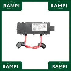Sensor Ultrasom Amarok 2014 1k8951171a